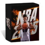 NBA 2K25 Pro