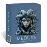 Medusa Terror® - Warzone