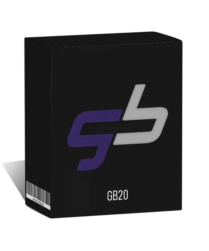 CAJA - GamerBot copy GB20 - Imagen 1